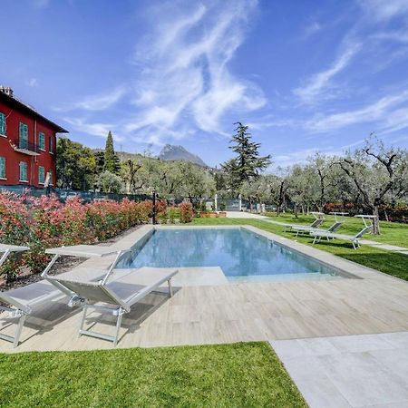 Maison Bellini 4 Toscolano Maderno Eksteriør bilde