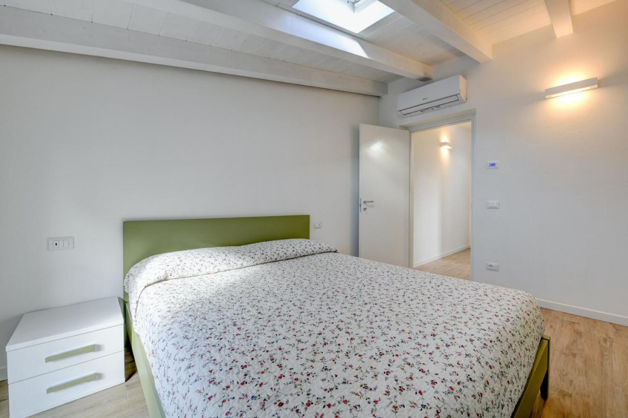 Maison Bellini 4 Toscolano Maderno Eksteriør bilde