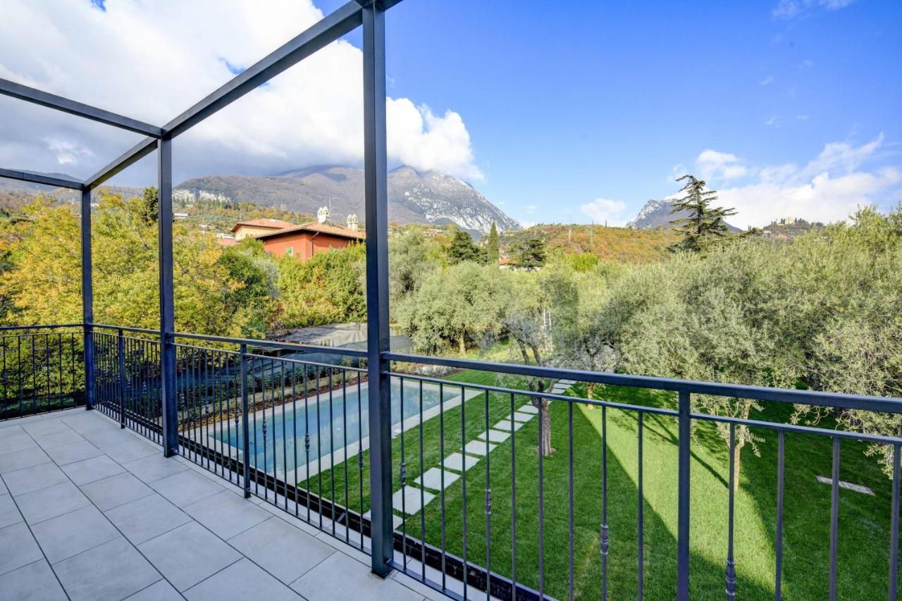 Maison Bellini 4 Toscolano Maderno Eksteriør bilde