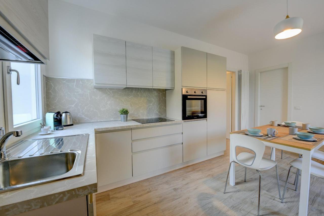 Maison Bellini 4 Toscolano Maderno Eksteriør bilde