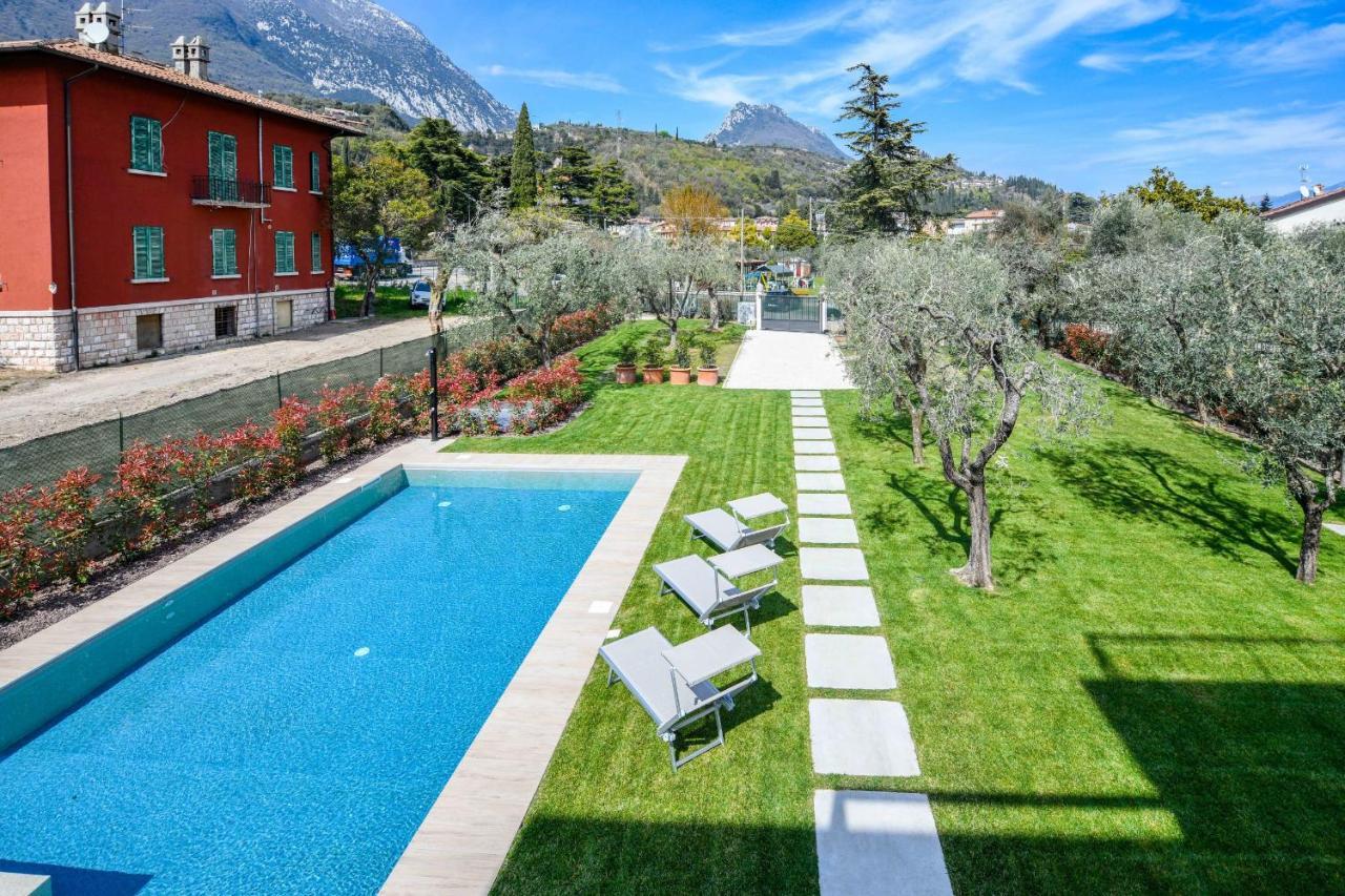 Maison Bellini 4 Toscolano Maderno Eksteriør bilde